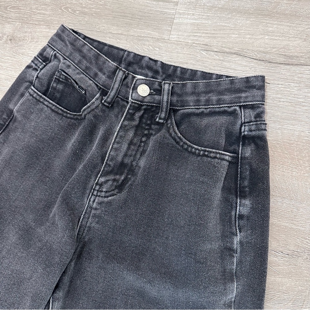 Princess Polly Jeans - Size 25 - Picture 4 of 8